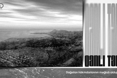 Qanlı Təpə: Dağıstan hökmdarlarının məğlub olduğu yer