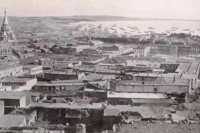 “Qəmli sürgün səhrası” olan Bakı necə abadlaşdırılmışdır