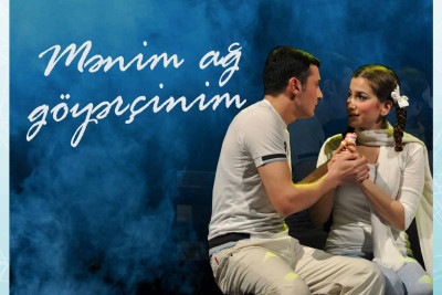 Gənc Tamaşaçılar Teatrında 20 Yanvar faciəsinə həsr olunan tamaşa səhnəyə qoyulacaq