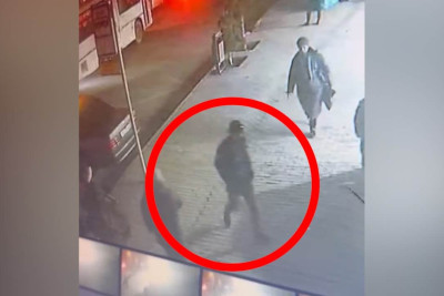 Bakıda qadına qarşı soyğunçuluq edilib