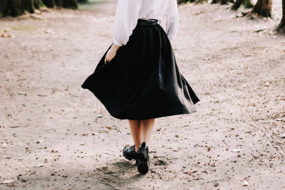 Bakıda itkin düşmüş 18 yaşlı qız axtarılır