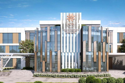 “Bakı KOB evi“nə daha bir xidmət əlavə olundu