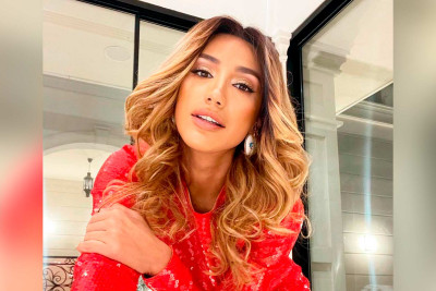 Röya öz həyatını sığortalayıb