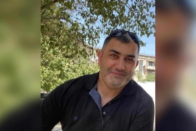 Azərbaycanın İrandakı səfirliyinin şəhid olmuş əməkdaşı Bakıda dəfn olunacaq