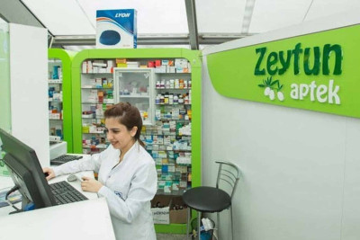 “Zeytun Aptek”də qeydiyyatdan keçirilməmiş “Viaqra” dərmanı satılırdı