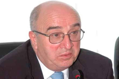 Sabiq nazir dünyasını dəyişib
