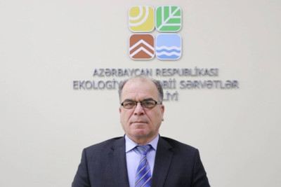 Paytaxtda əsas sürüşmə zonalarında vəziyyət açıqlanıb