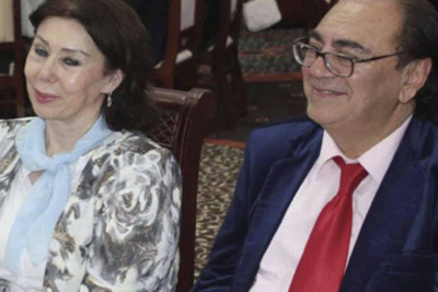 Cavan Zeynallıya ağır itki üz verib
