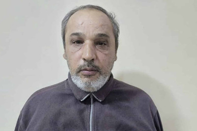 Bakıda oğurluq edən şəxs 25 il polisdən gizlənməyi necə bacarıb?