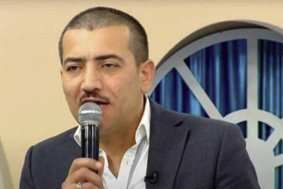 Ələkbər Yasamallı Bakıya qayıdıb
