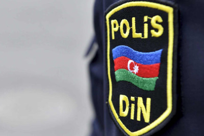 “Poqonlarınızı sökdürəcəm” dedi, cərimə olundu