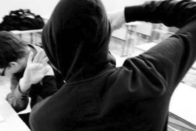 Bakıda məktəbli iki qardaş tərəfindən vəhşicəsinə döyülüb