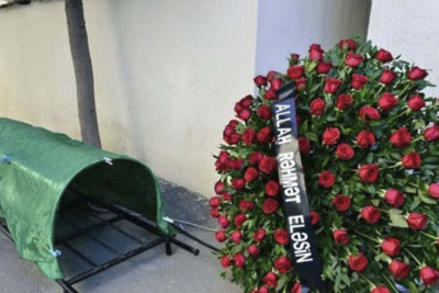 Bakıda 52 yaşlı məktəb müəllimi vəfat edib