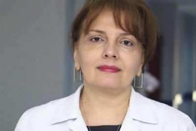 Bakıda tanınmış həkim dünyasını dəyişib