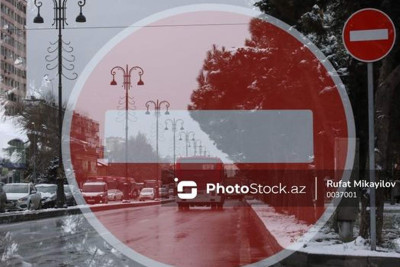 Məktəblinin ölümü ilə nəticələnən qəzanın baş verdiyi yerdə yol nişanı dəyişdiriləcək