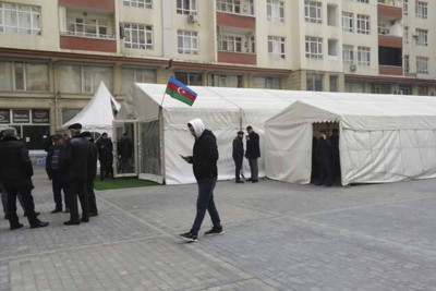İranda şəhid olmuş Orxan Əsgərovun nəşi Bakıya axşam gətiriləcək - İDDİA