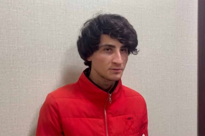 Zabratda usta əvvəl işlədiyi məzar daşı sexindən oğurluq edib