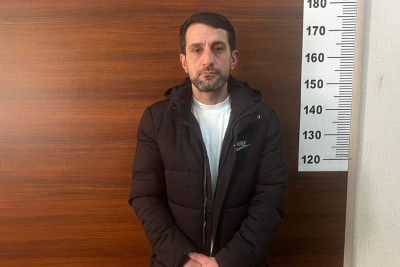 Xətai rayonunda marketə silahlı hücum olunub