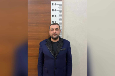 Bakıda daşınmaz əmlak agentliyinin direktoru və əməkdaşları həbs ediliblər