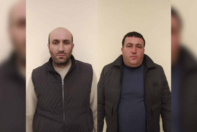 Xətai rayonunda avtomobildən 15.000 AZN oğurlanıb