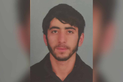 Bakıda 29 yaşlı gənc itkin düşüb