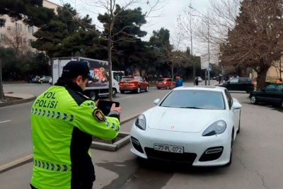 Sabunçu rayonunda polislər reyd keçiriblər