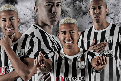 “Neftçi” klubuna braziliyalı futbolçu gəlir
