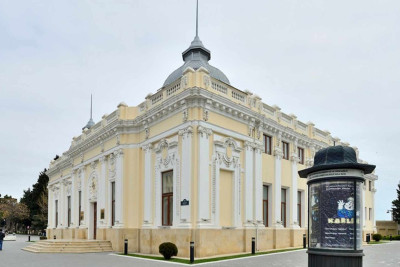 “Kukla teatrında heç bir yoxlama aparılmır”