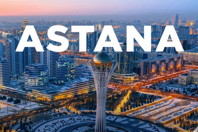 AZAL Qazaxıstanın iki şəhərinə uçuşlar yerinə yetirəcək