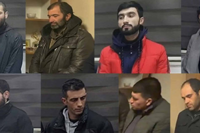 Yasamal rayonunda 10 nəfər narkotik alverçisi tutulub