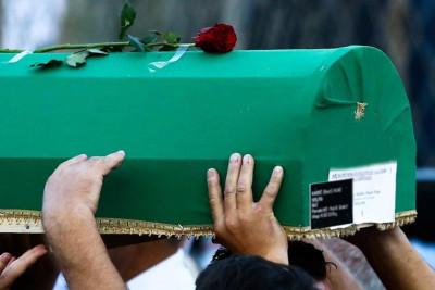 Nərimanov Rayon İcra Hakimiyyətinin sabiq başçısı vəfat edib