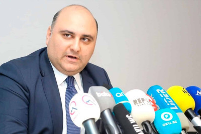 “İçərişəhər” Dövlət Tarix-Memarlıq Qoruğu İdarəsinin rəhbərliyi dəyişib
