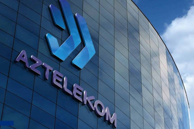 “Aztelekom”un rəhbəri dəyişib