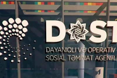 Bakıda “DOST” mərkəzində Mediasiya Mərkəzi fəaliyyətə başlayır