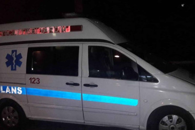 Bakıda ötən il 50 nəfər qəsdən öldürülüb