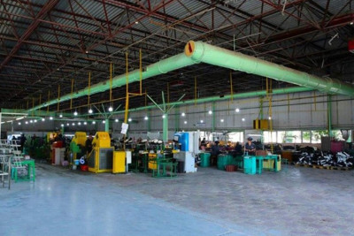 “Bakı Ayaqqabı Fabriki”nin direktoru dəyişib
