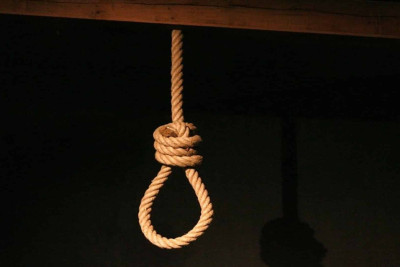 Binə qəsəbəsində 39 yaşlı kişi intihar edib