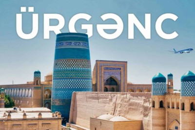 Bakıdan Özbəkistanın daha bir şəhərinə uçmaq olacaq