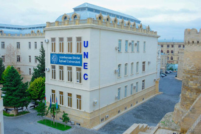 Rektor: “UNEC-də imtahanlar ləğv olunacaq”