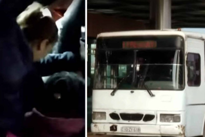 Sabunçu: avtobusların sayı az, sərnişinlərin sayı çox
