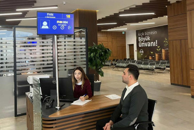 “Bakı KOB evi” 6 yeni xidmət təklif edir