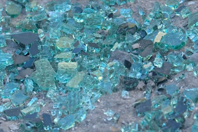 Azərbaycan Uşaqlar Birliyinin sığınacağında hadisə: qadın polisə müqavimət göstərib