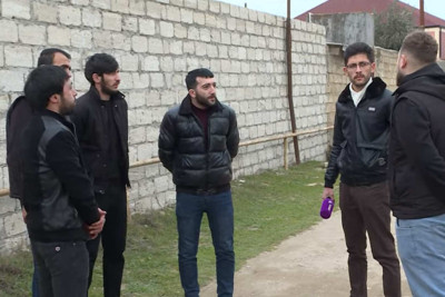 Bakıda 13 nəfər dələduzların qurbanı olub: onların 1 milyon manat borcu olub