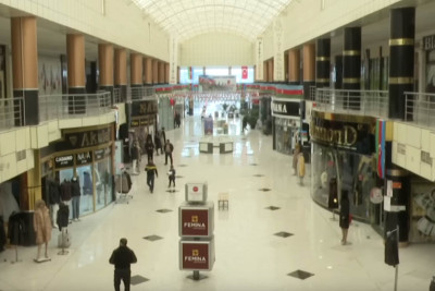 “Sədərək”də fəaliyyət göstərən satıcılar kassa aparatlarının qoyulması ilə bağlı narazıdırlar
