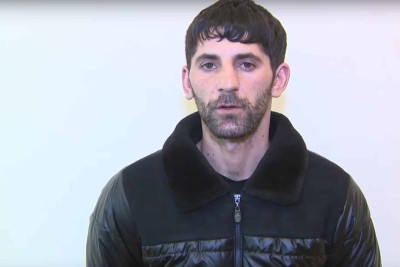 Nərimanov rayonunda avtomobildən 15.000 AZN oğurlayıblar