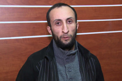 Bakı sakini gənclərin arasında narkotik təbliğatı aparıb