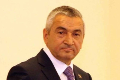 Sabunçu Rayon İcra Hakimiyyətində yeni təyinat