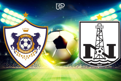 “Qarabağ” - “Neftçi” derbisi bu gün baş tutacaq