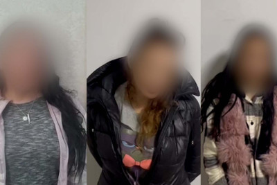 Yasamal rayonunda 3 qadın narkotik alverçisi tutulub