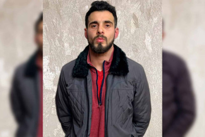 Bakıxanov qəsəbəsində mağazadan oğurluq edən şəxs tutulub